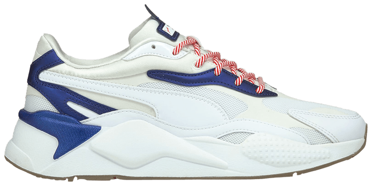 Puma RS X3 X Mas