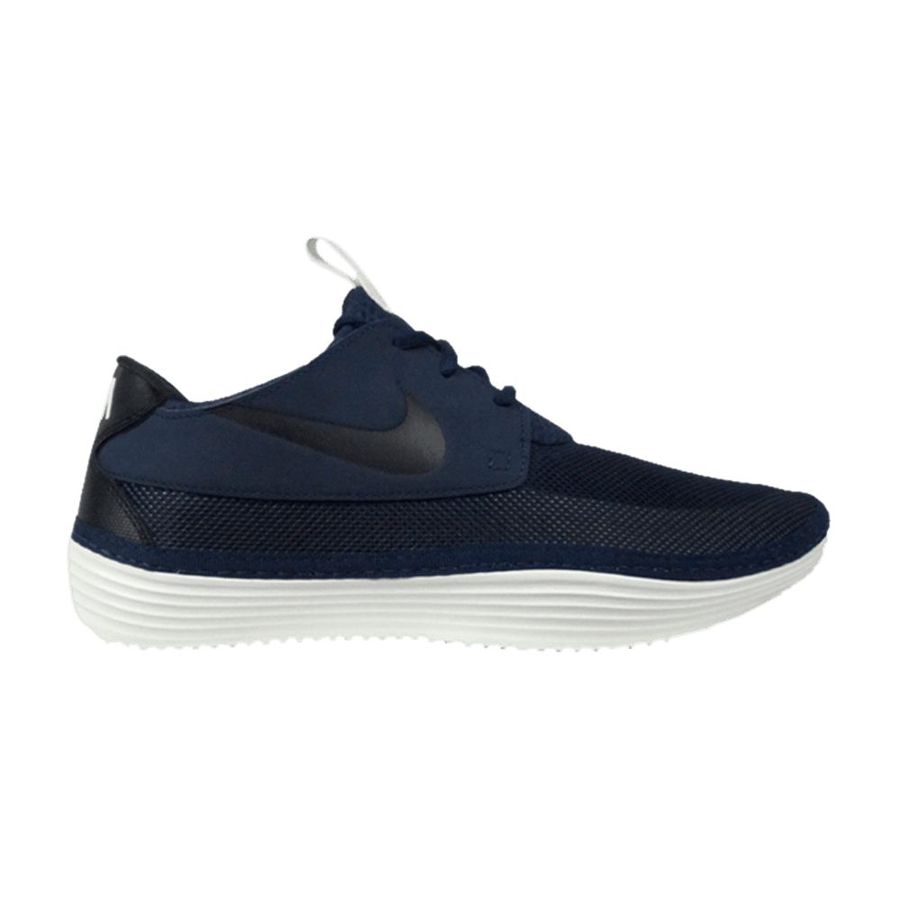 Nike solarsoft moccasin bestellen hotsell