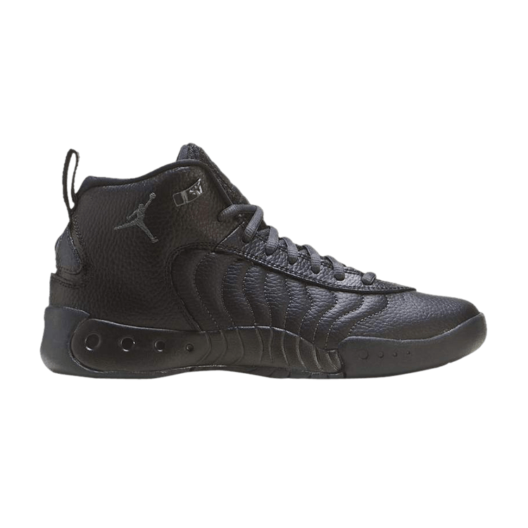 Jordan jumpman pro all black store