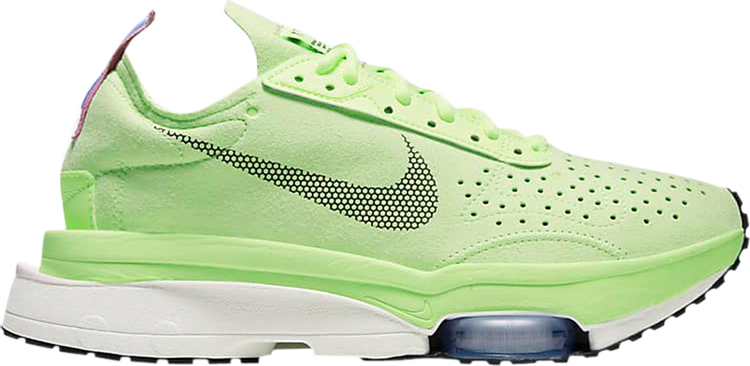 Wmns Air Zoom-Type 'Barely Volt'