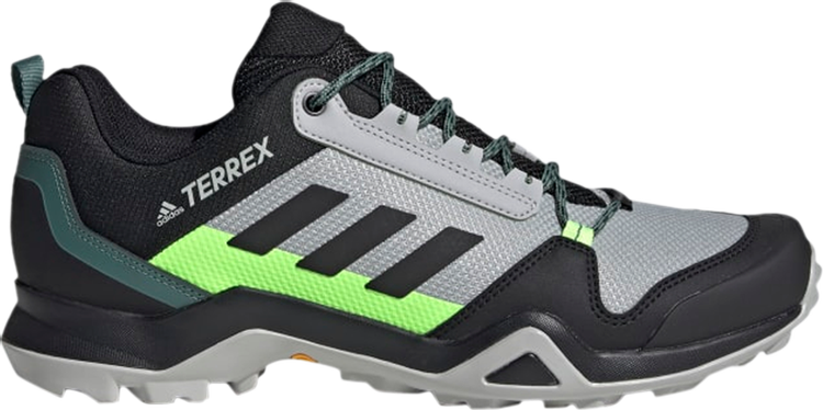 Buy Terrex Ax3 Sneakers | GOAT