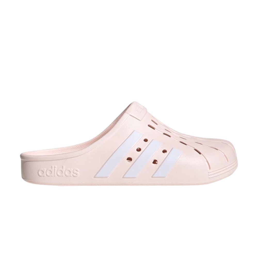 adidas Adilette Clog 'Pink Tint' | Men's Size 11.5