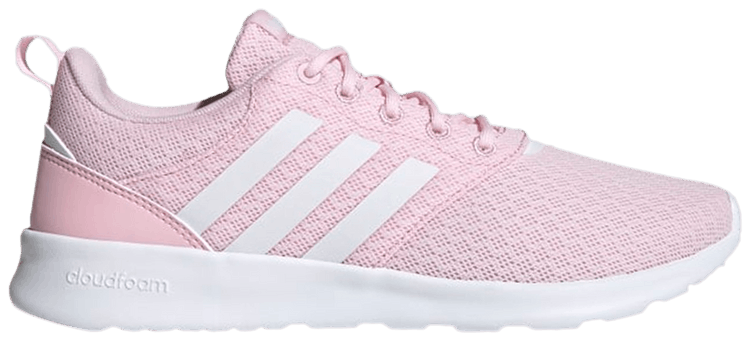 Adidas Wmns QT Racer 20 Clear Pink