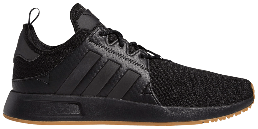 adidas x_plr black gum