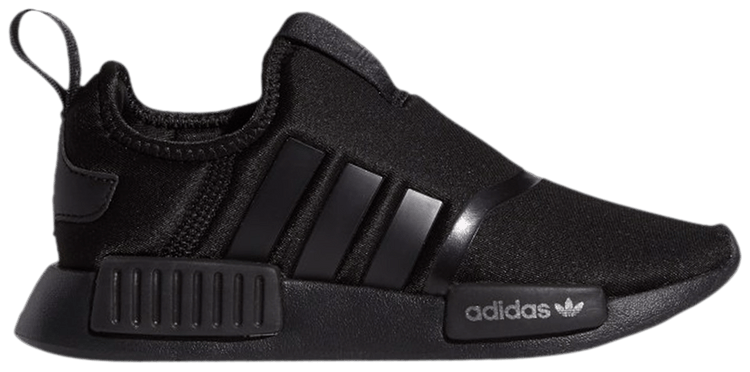 Adidas NMD 360 J Core Black