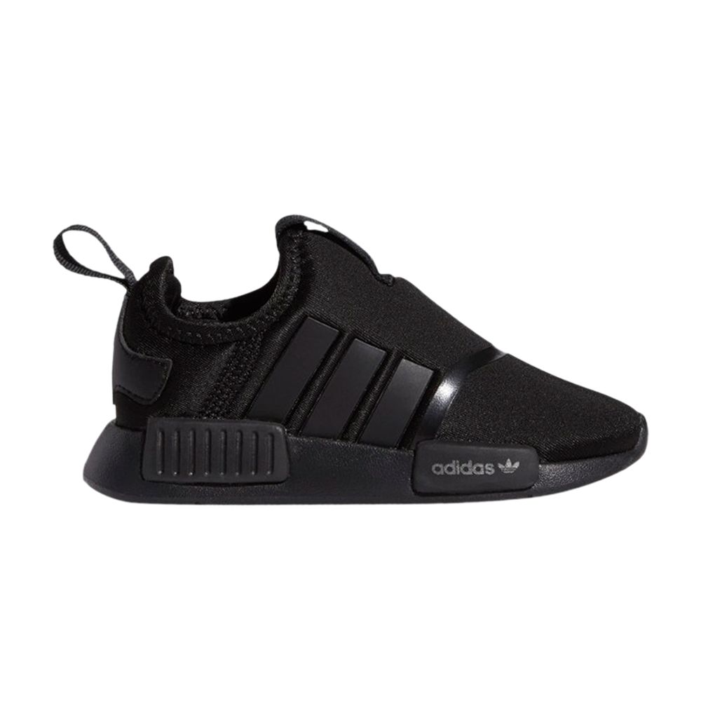 adidas NMD 360 Infant 'Core Black' | Infant Size 5 - H01857