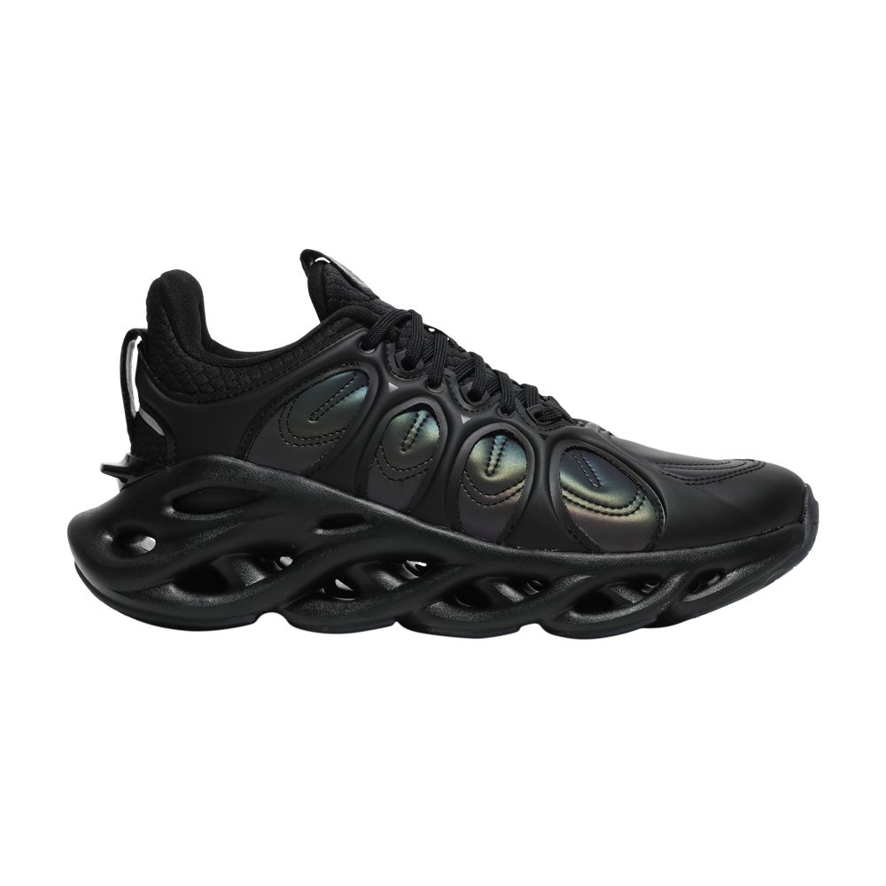 Wmns Arc Ace 'Black' - ARHP226-CK