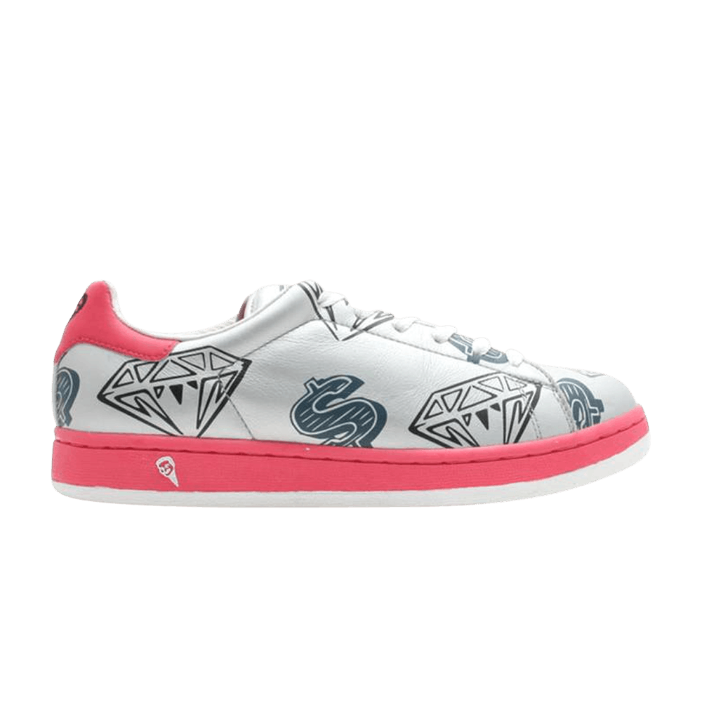Ice cream sneakers for sale clearance