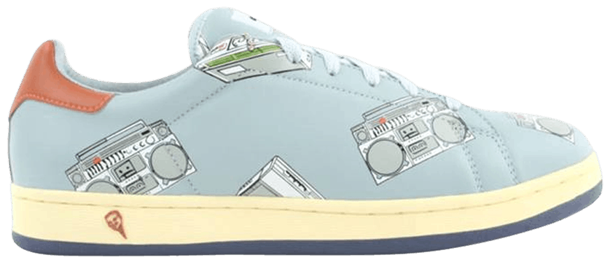 Buy Ice Cream Low 'Boombox Flavor' 10138126 GOAT