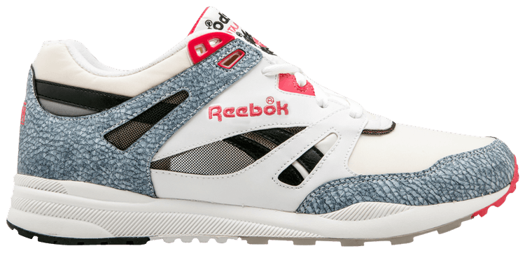 Reebok Ventilator