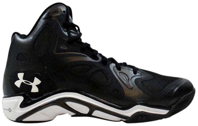 Ua micro g anatomix spawn 2 deals