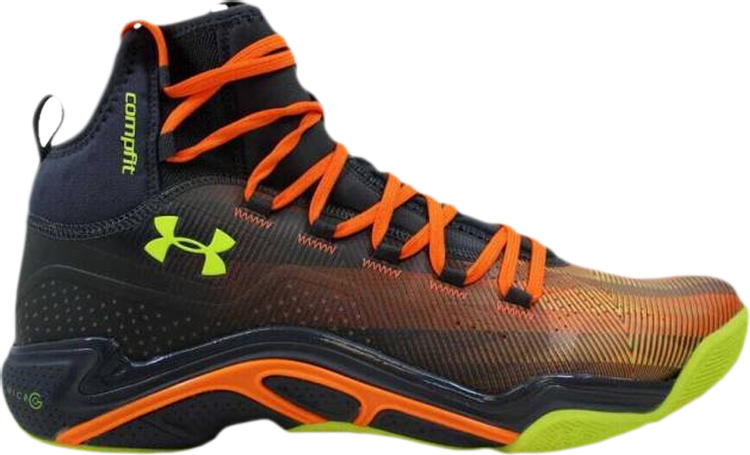 Under Armour Basketball Shoes Micro G Pro NWOT