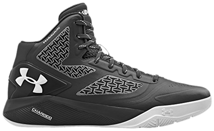 Clutchfit Drive 2 'Black'