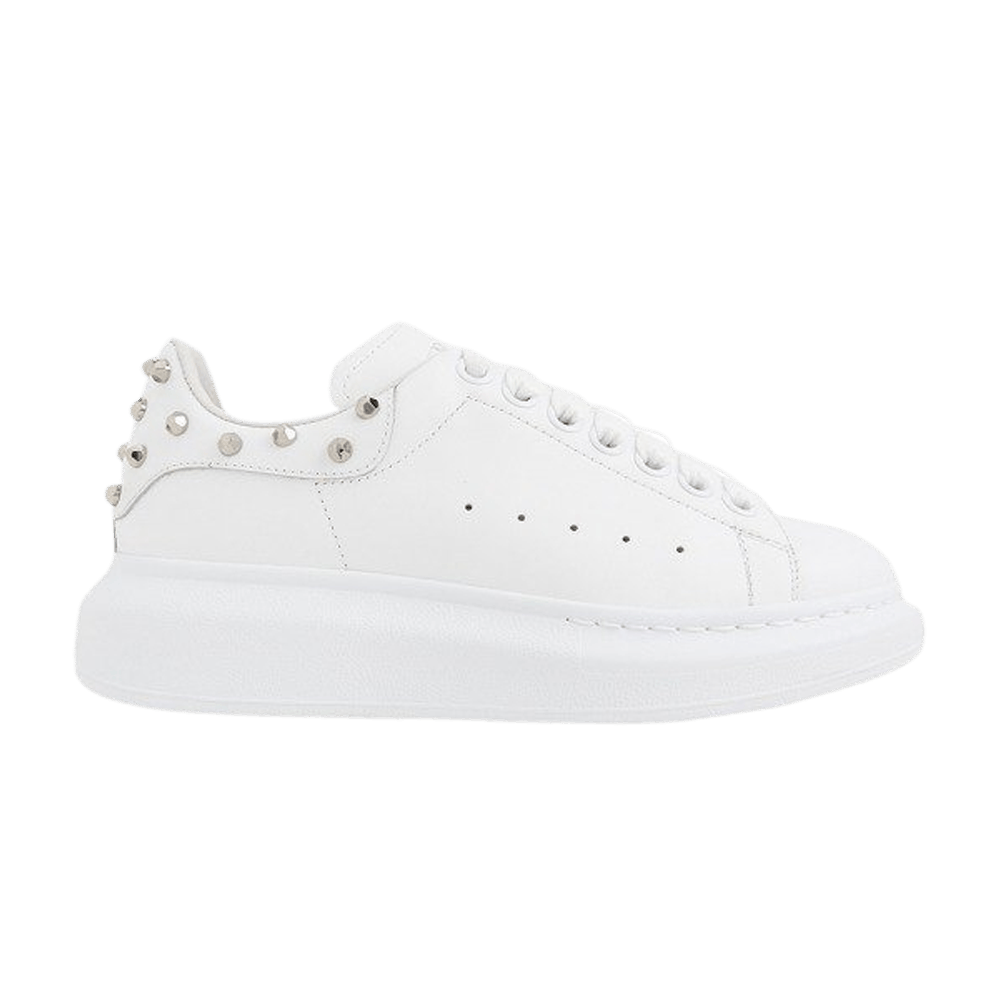 Alexander McQueen Wmns Oversized 