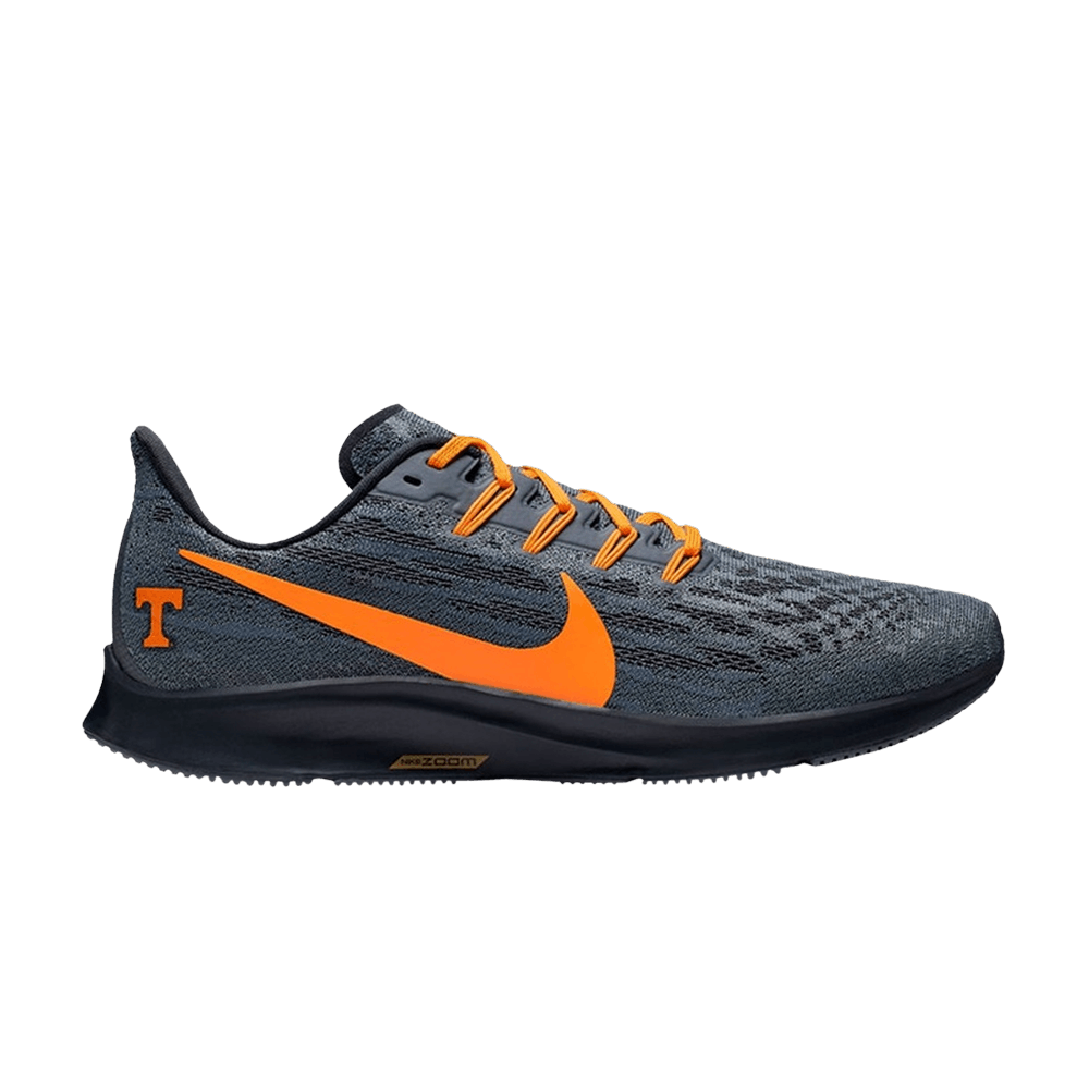 Air Zoom Pegasus 36 'Tennessee' | GOAT
