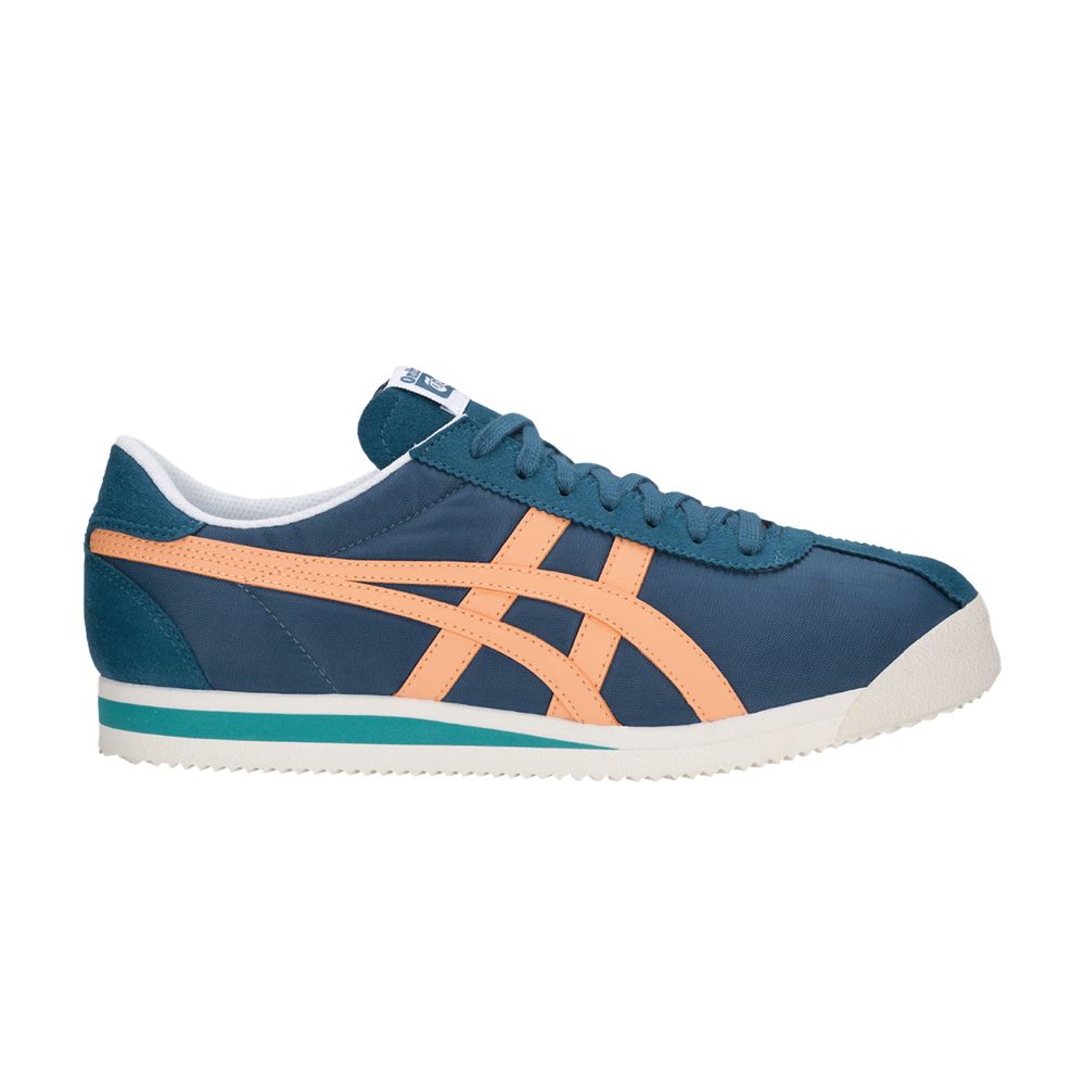 Onitsuka Tiger Tiger Corsair 'Deep Sapphire Mojave' | Blue | Men's Size 5.5 - D747N-400