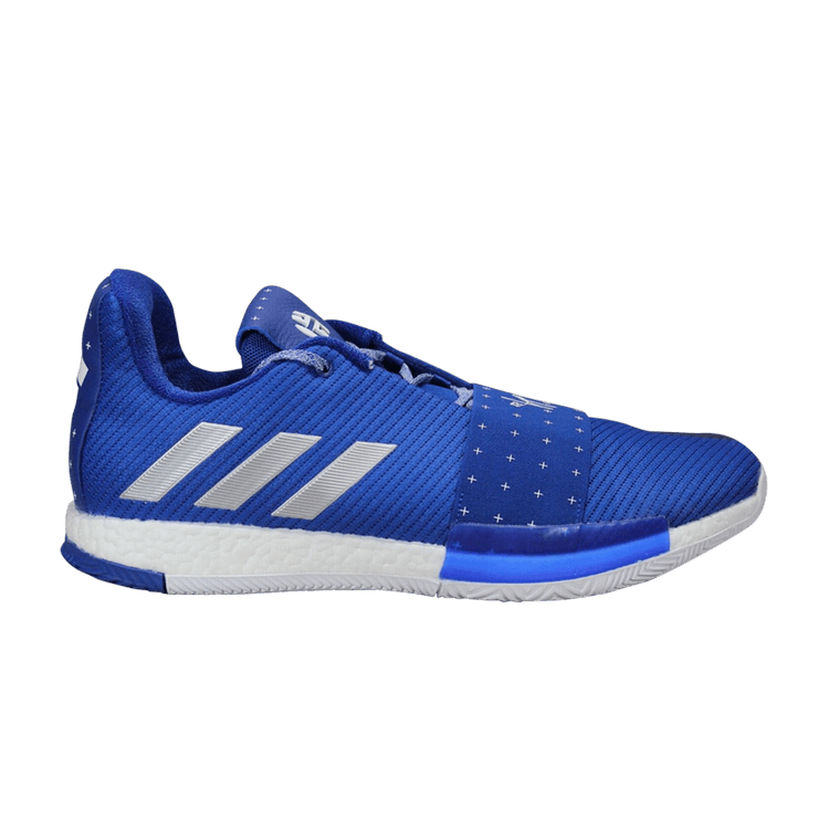 Harden vol 3 black blue sales