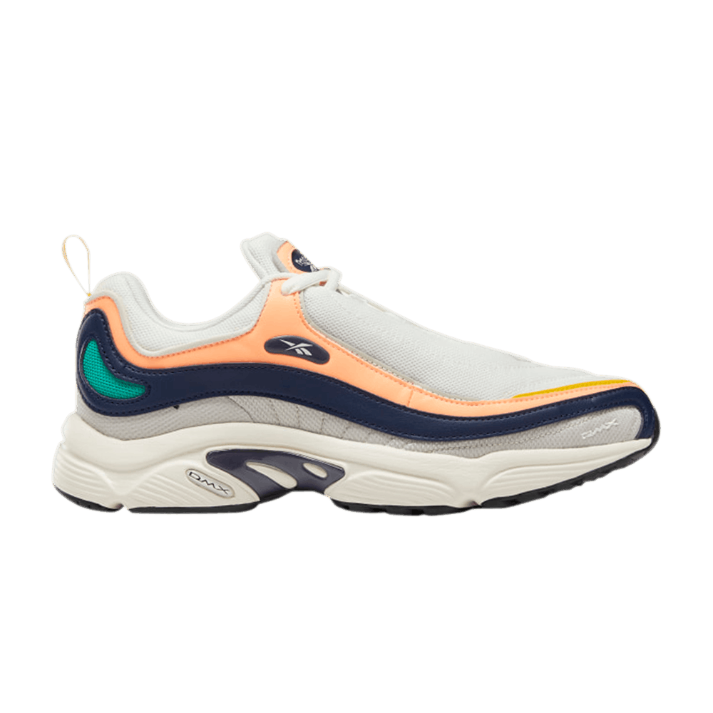 Daytona DMX 'Chalk Sandstone Navy' | GOAT