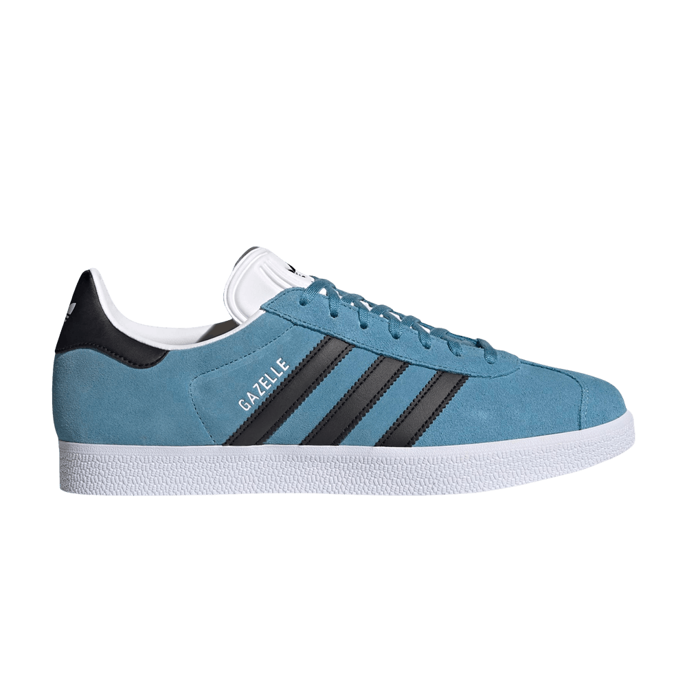 Hazy blue gazelle clearance