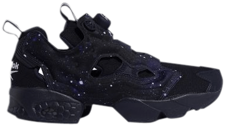 Zozotown reebok pump fury sales