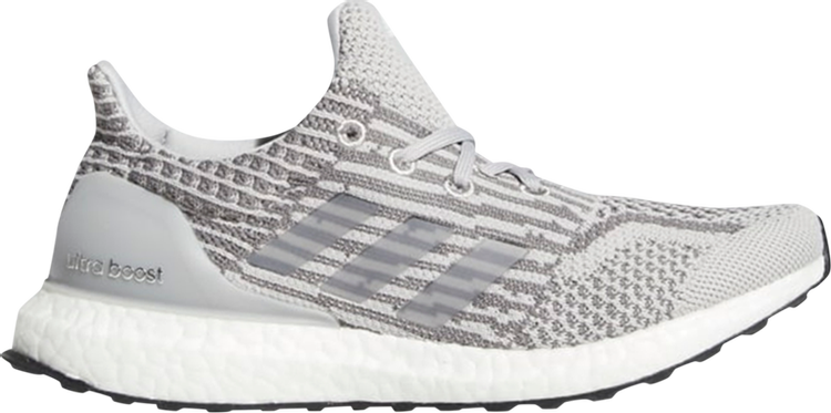 Wmns UltraBoost 5.0 Uncaged DNA 'Grey'