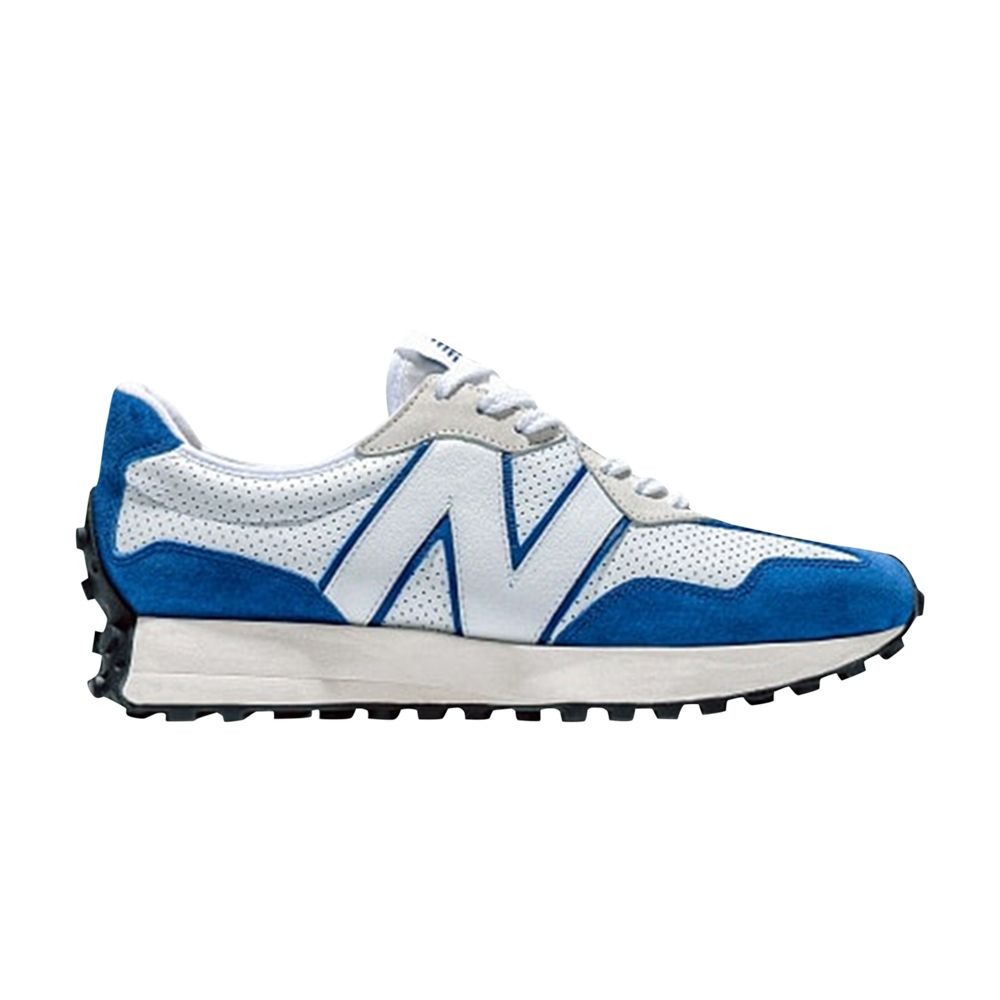 New Balance 327 'Primary Pack - Blue' | Men's Size 10.5