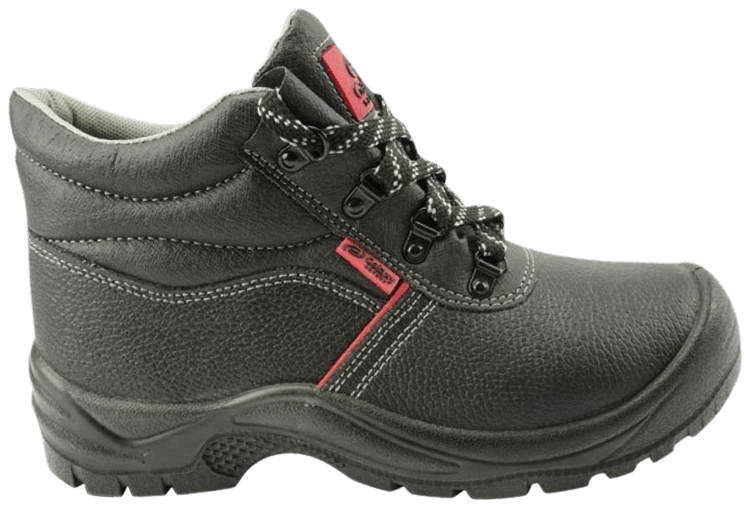 Supra Skytop Grey Action