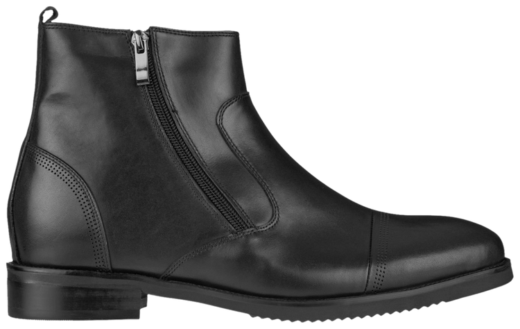 Supra Vaider High Red Gold