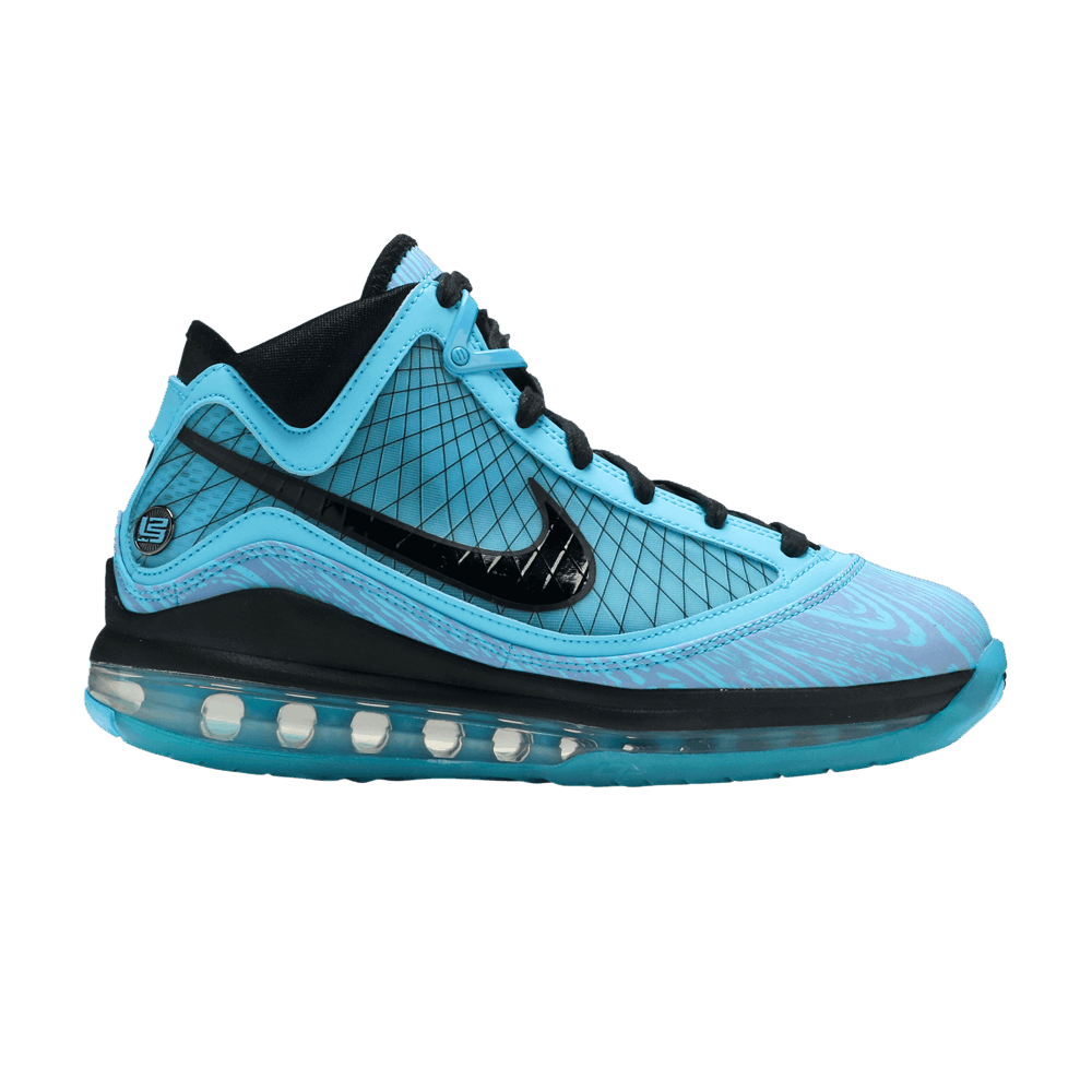 the lebron 7