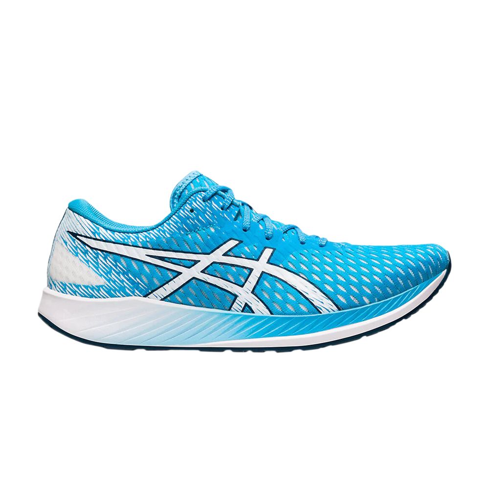 Asics Hyper Speed 'Digital Aqua White' | Blue | Men's Size 11.5 - 1011B025-401
