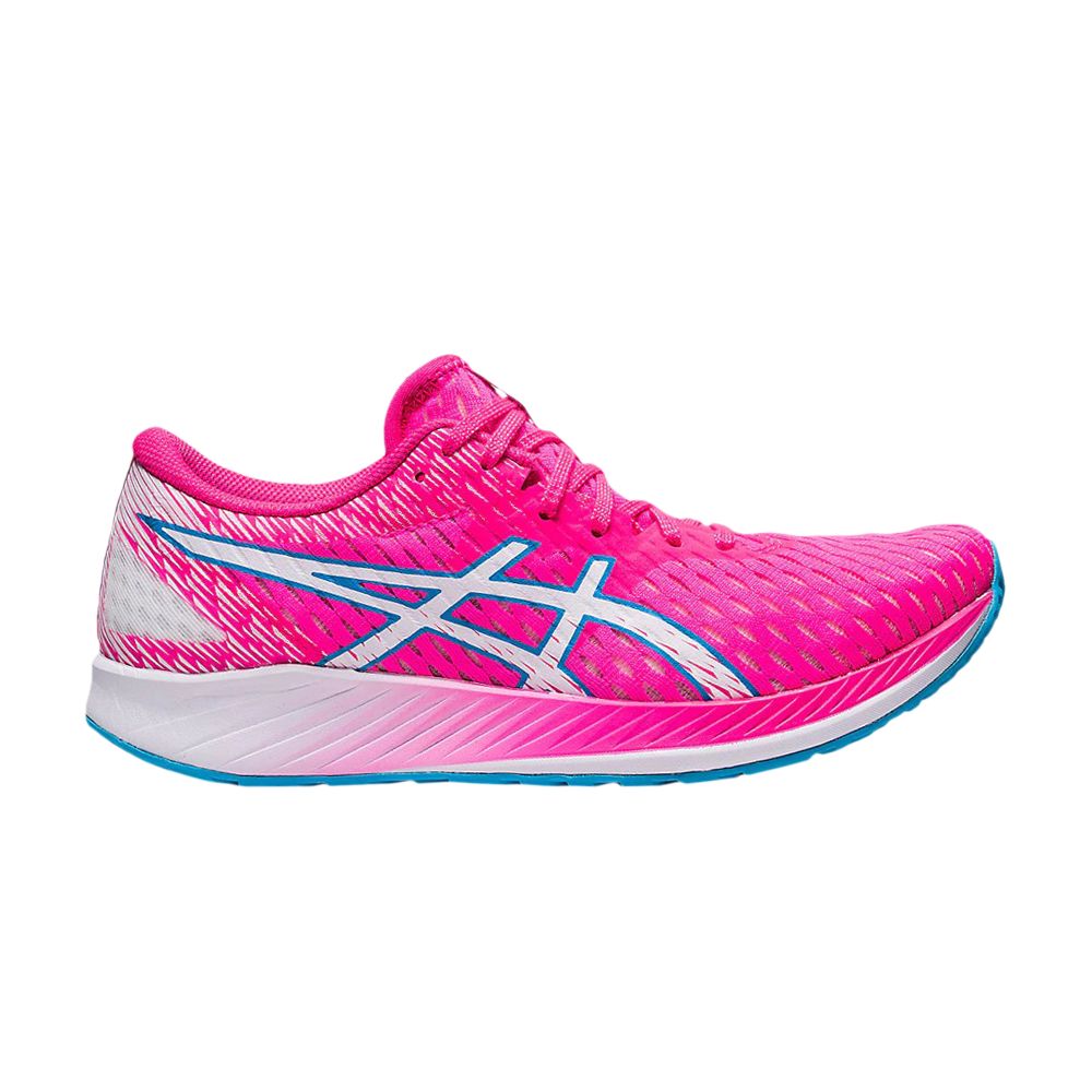 ASICS WMNS HYPER SPEED 'HOT PINK'