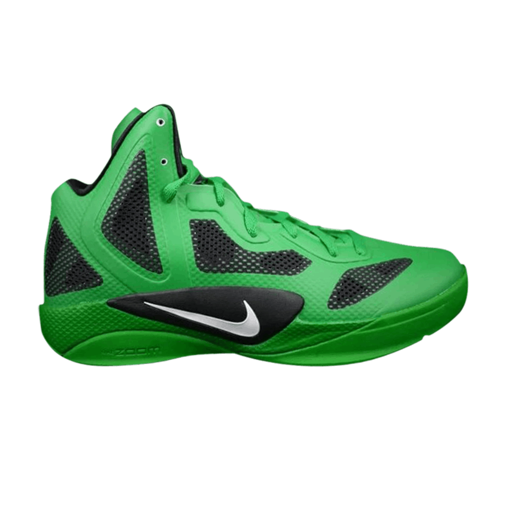 nike hyperfuse rondo