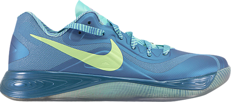 Zoom Hyperfuse Low 'Elements Pack - Aqua Water'