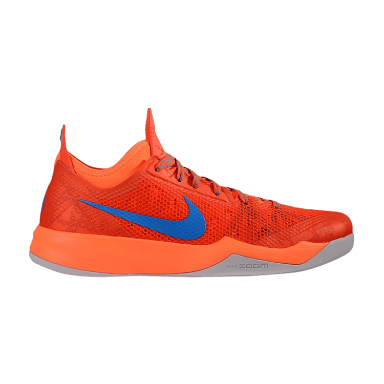 Orange nike zoom crusader new arrivals