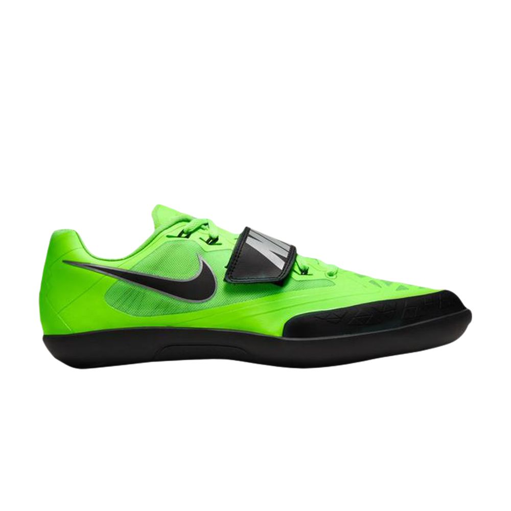Nike Zoom SD 4 'Electric Green' | Men's Size 14