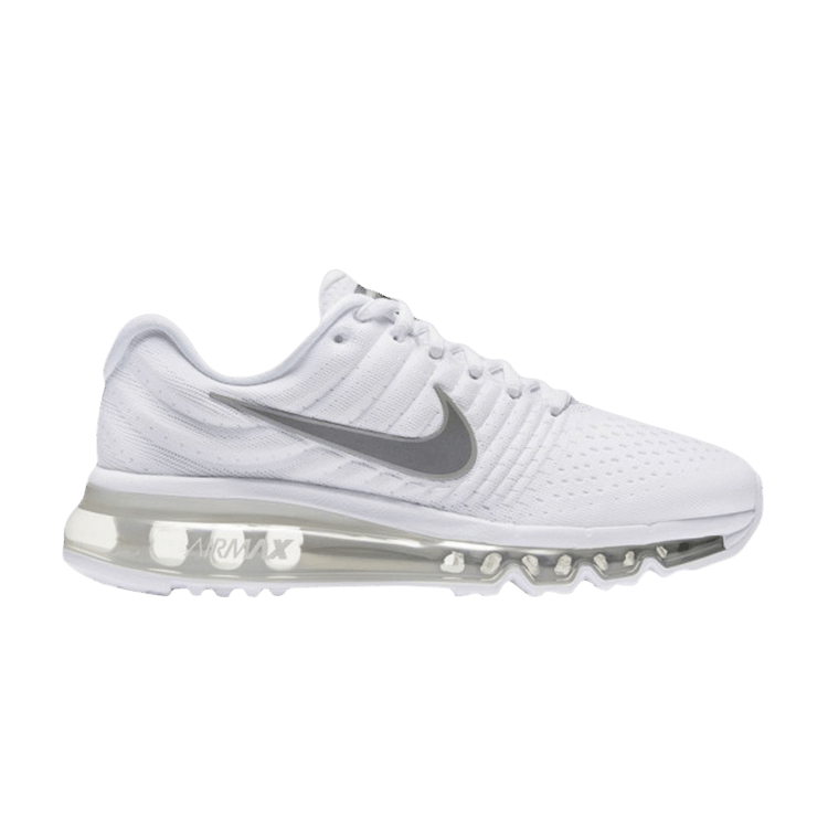 Junior nike air max 2017 on sale