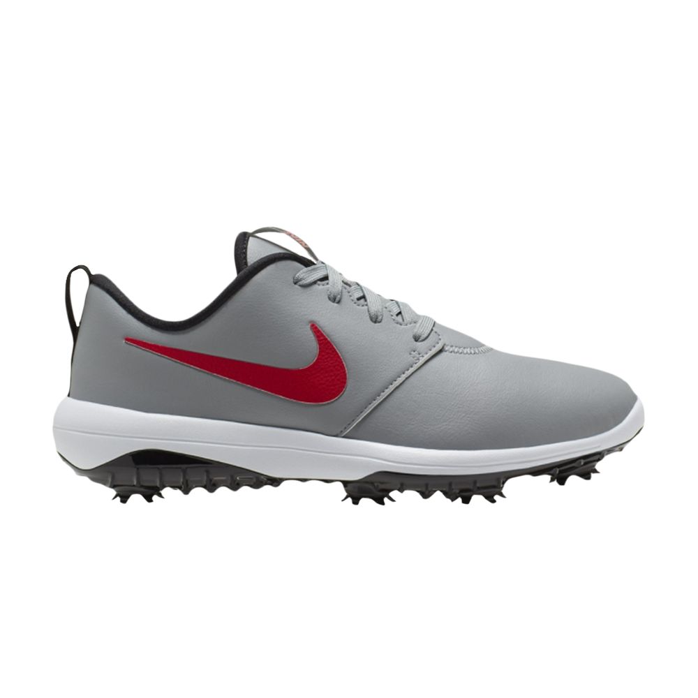 Roshe Golf Tour 'Particle Grey University Red' - AR5580-003