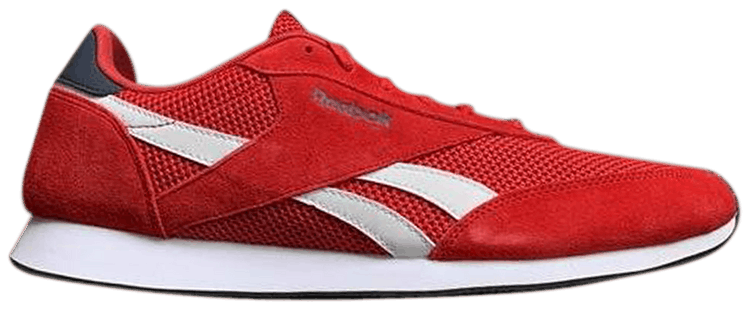Reebok Royal Classic Jogger 2 Rebel Red