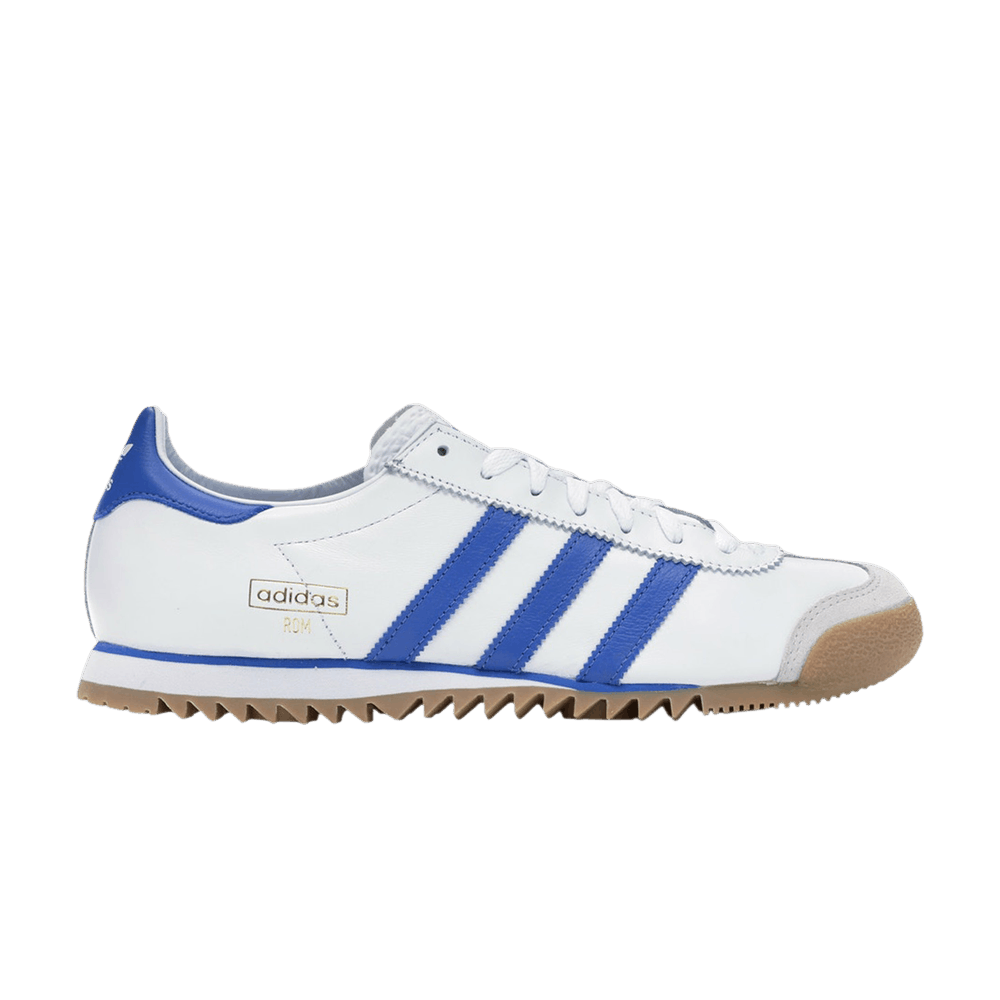 Adidas originals rom white Clearance