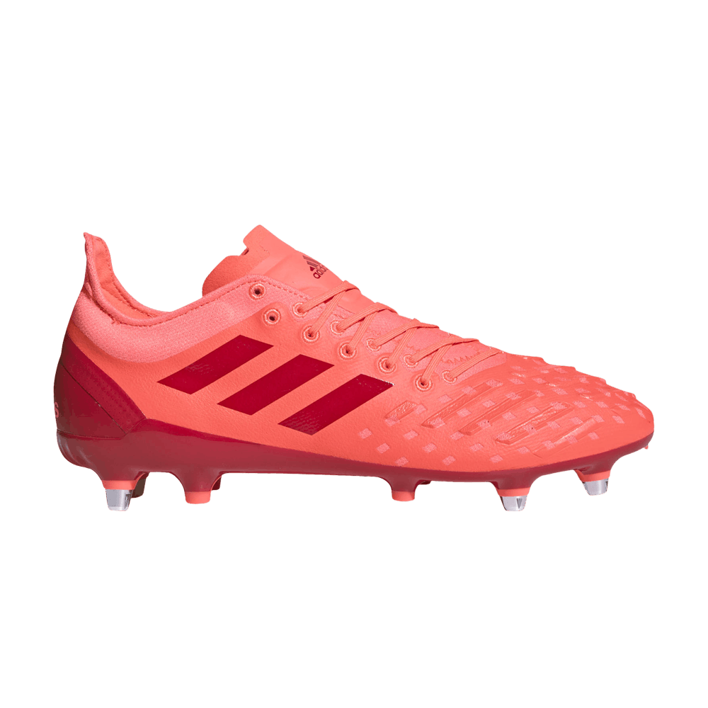 Predator XP SG 'Signal Coral' | GOAT