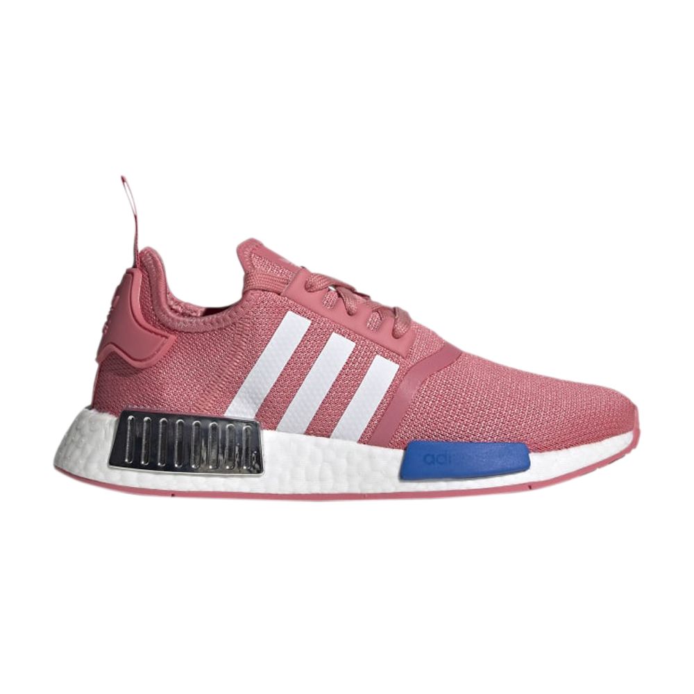 adidas Wmns NMD_R1 'Hazy Rose' | Pink | Women's Size 9.5