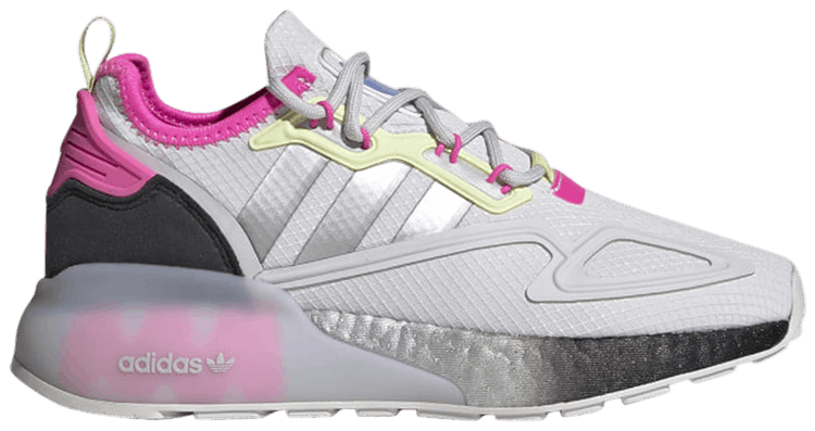 Zx 750 womens silver deals