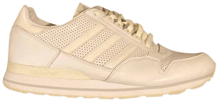 ZX 500 'Running White'