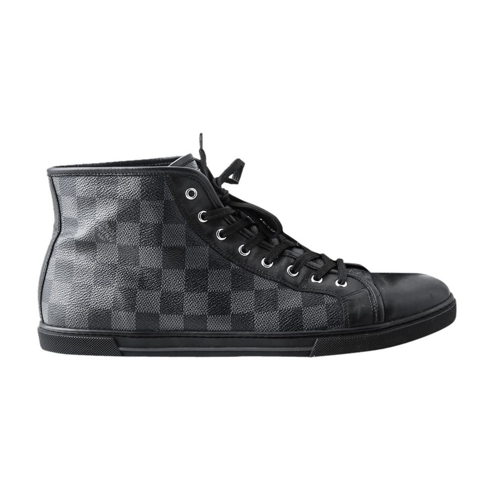 Buy Louis Vuitton Damier Sneakers | GOAT