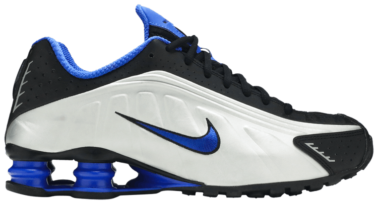 Nike discount shox dorate