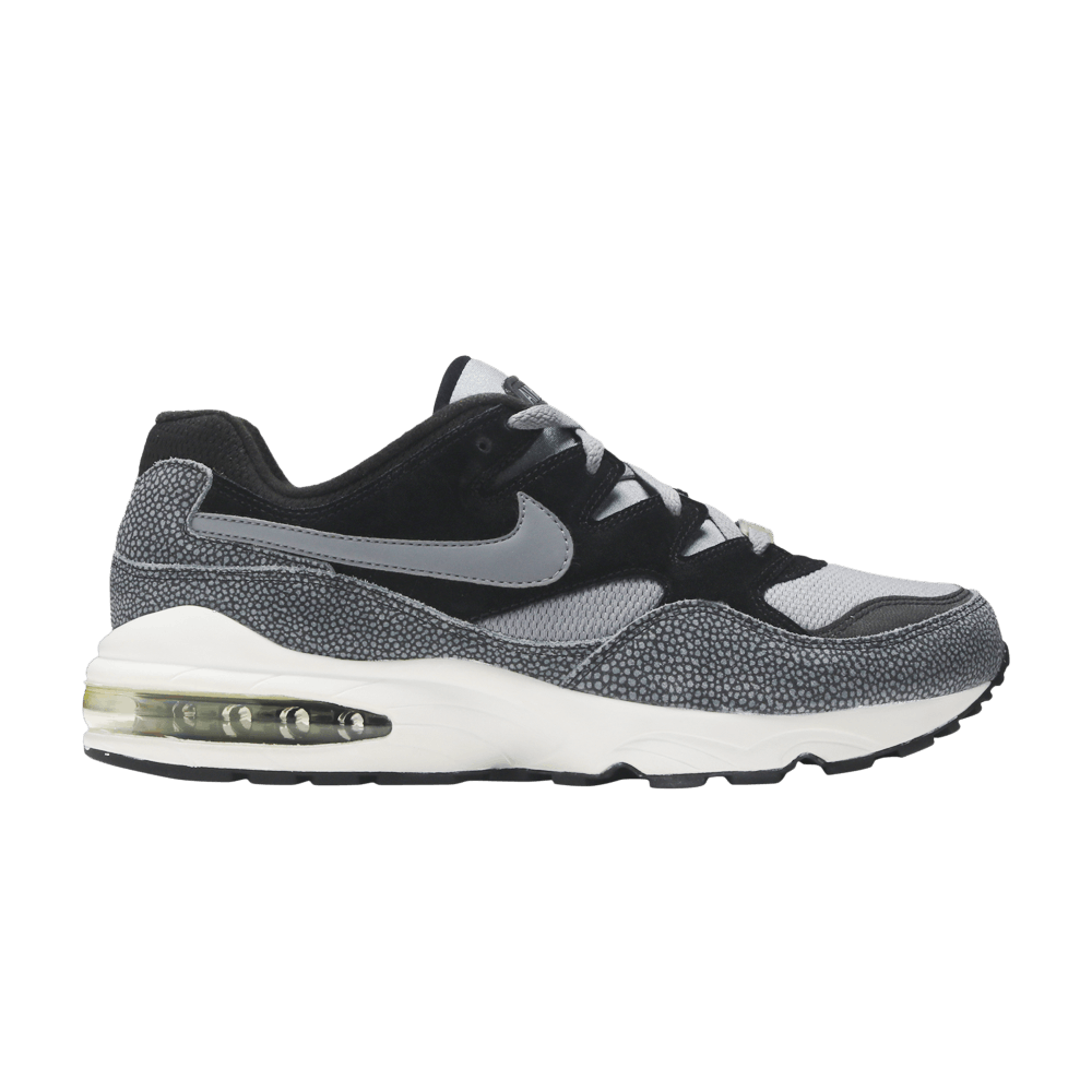 Nike air max top 94 mujer 2014