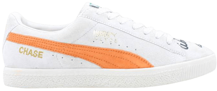 Puma Clyde Chase No2 Clyde