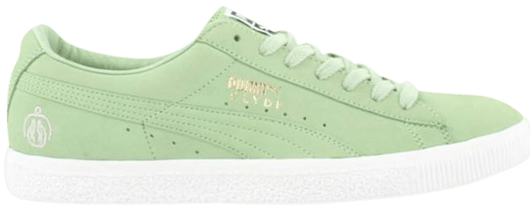 Puma Clyde Easter