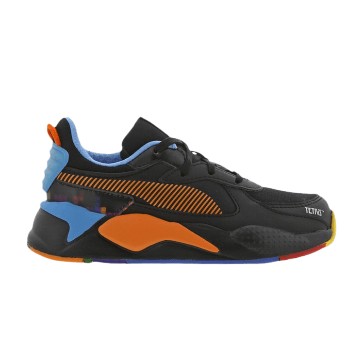 Buy RS X BP Tetris 373898 01 GOAT UK