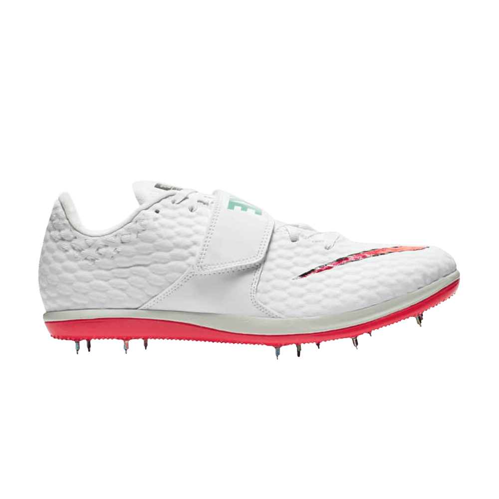 High jump shoes nike online